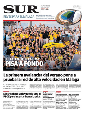 Diario SUR