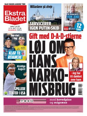 Ekstra Bladet