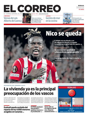 El Correo