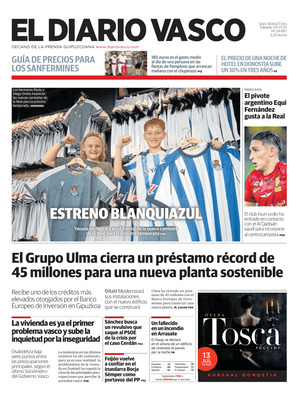 El Diario Vasco
