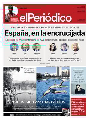 El Periódico de Catalunya