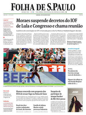 Folha de S.Paulo