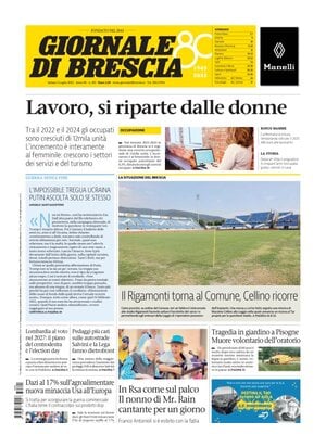 Giornale di Brescia