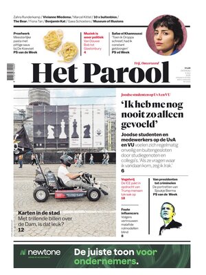 Het Parool