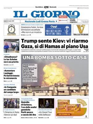 Il Giorno