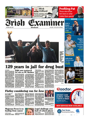 Irish Examiner