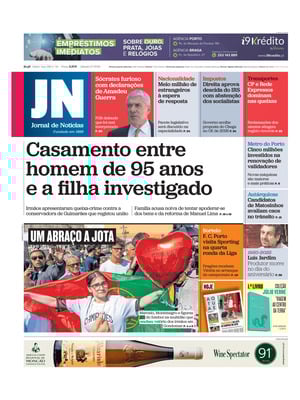 Jornal de Notícias