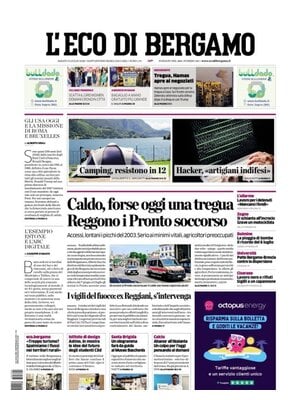 L'Eco di Bergamo