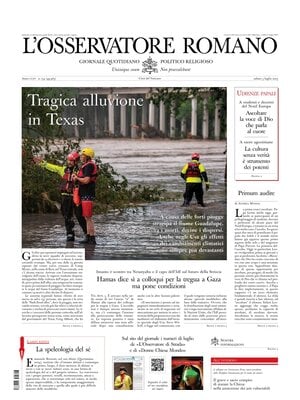 L'Osservatore Romano