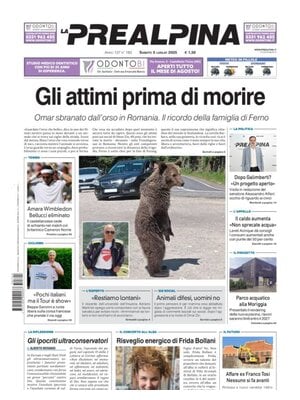 La Prealpina