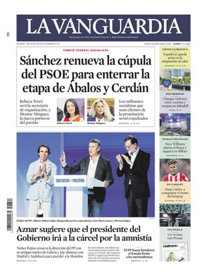 La Vanguardia