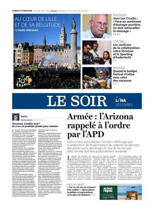 Le Soir
