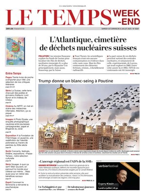 Le Temps