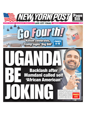 New York Post