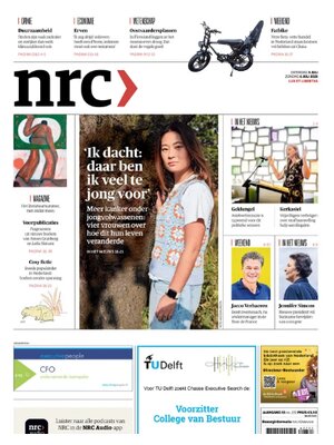 NRC Handelsblad