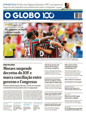 O Globo