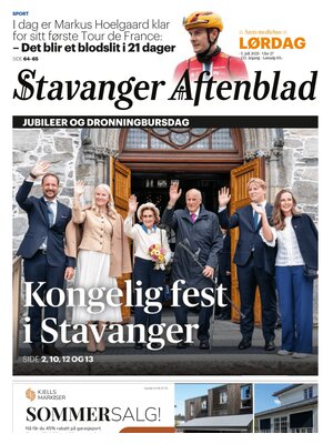 Stavanger Aftenblad