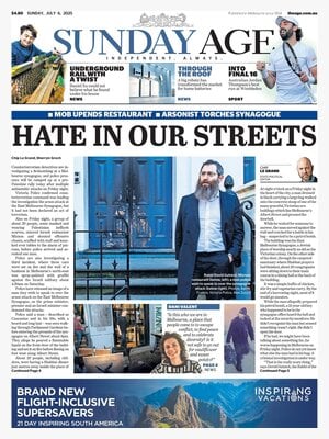 The Age