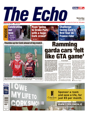 The Echo (Cork)