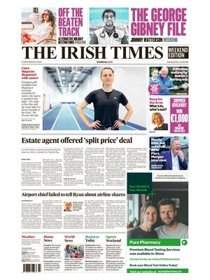 The Irish Times