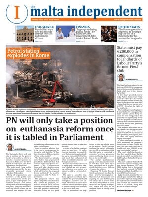 The Malta Independent