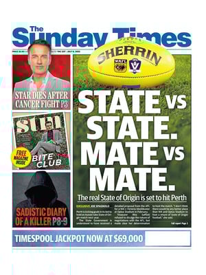 The West Australian