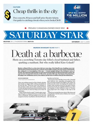Toronto Star
