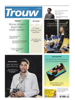 Trouw