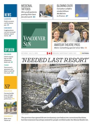 Vancouver Sun