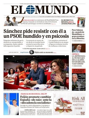 El Mundo