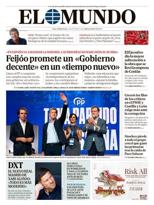 El Mundo