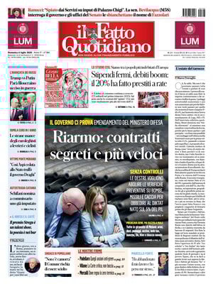 Il Fatto Quotidiano