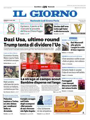 Il Giorno