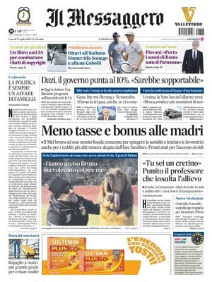 Il Messaggero