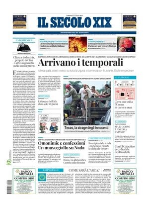 Il Secolo XIX