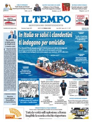 Il Tempo