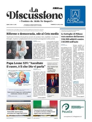La Discussione
