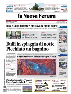 La Nuova Ferrara