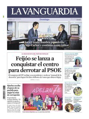 La Vanguardia