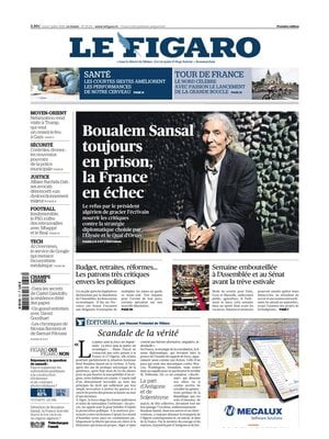 Le Figaro