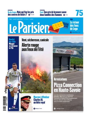 Le Parisien