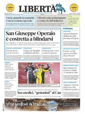 Libertà (Piacenza)