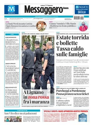 Messaggero Veneto (Pordenone)