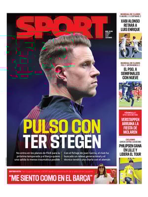 SPORT (Barcelona)