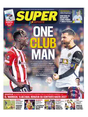 Superdeporte