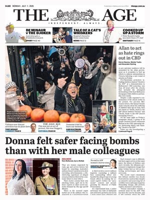 The Age