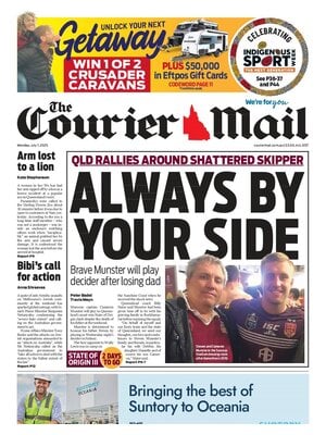 The Courier-Mail