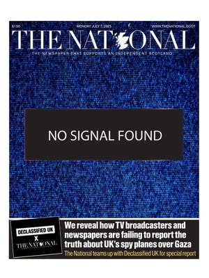 The National (Scotland)