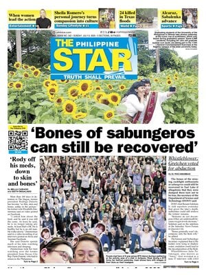 The Philippine Star