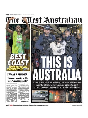 The West Australian